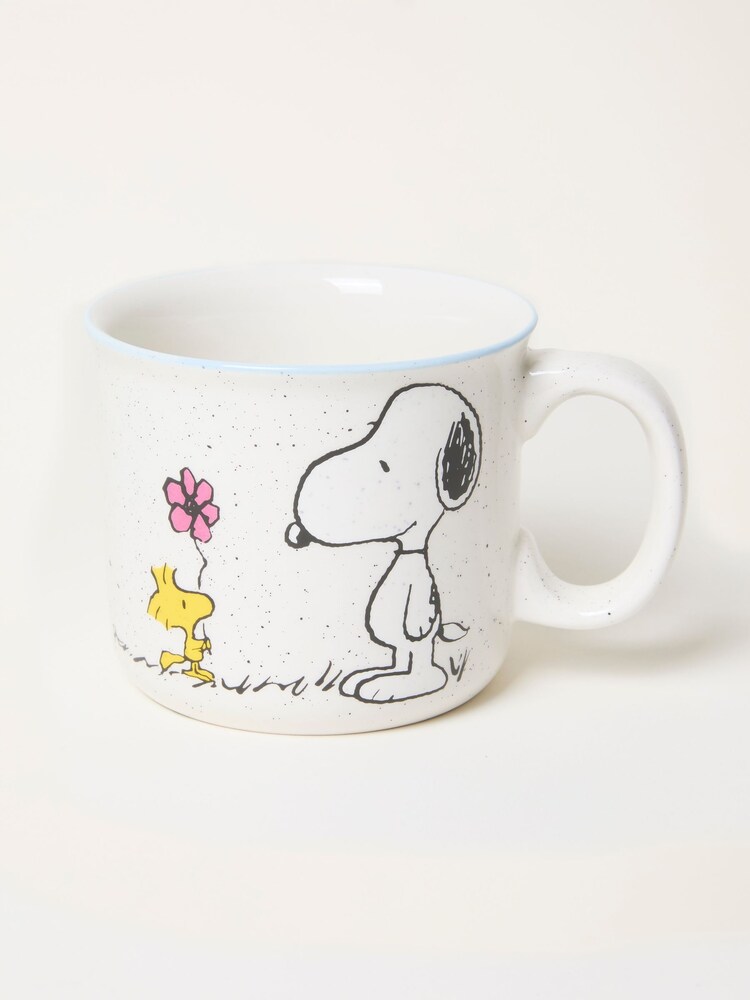 FatFace Snoopy Mug - Imagem 1 de 2