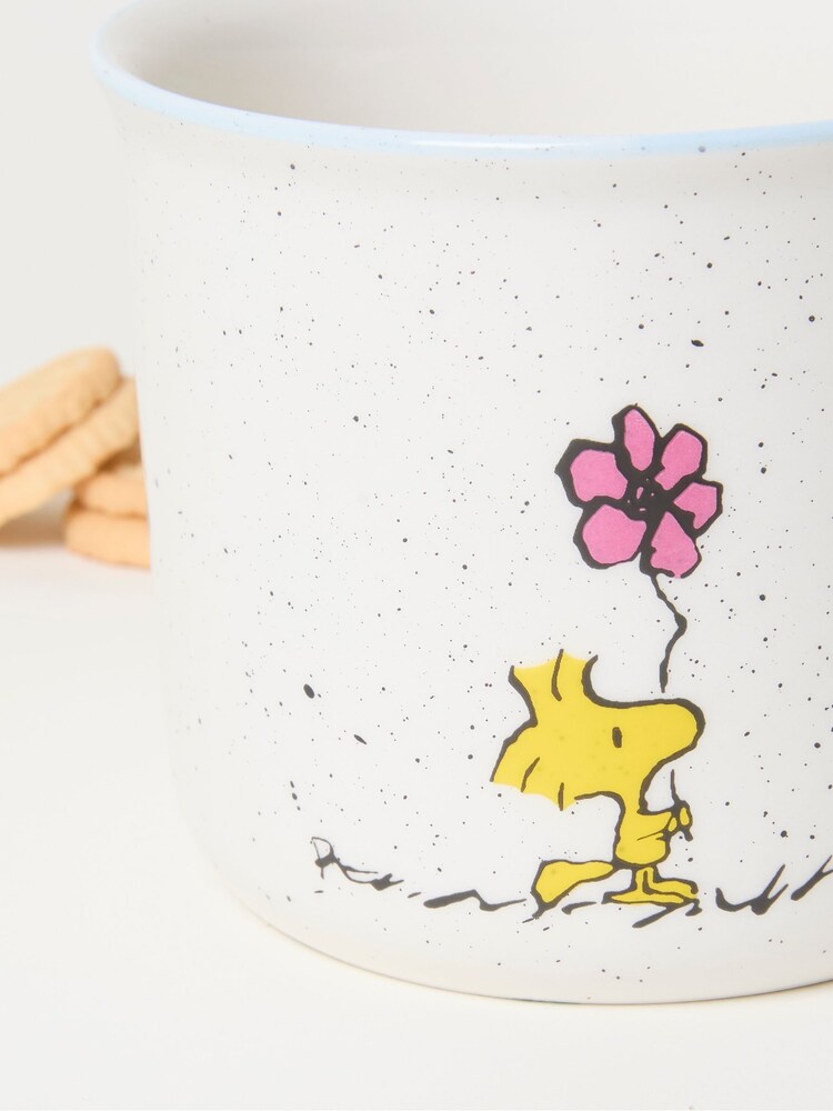 FatFace Snoopy Mug - Imagem 2 de 2