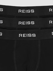Reiss Black Heller 13-14 yrs Shorts - Image 2 of 2