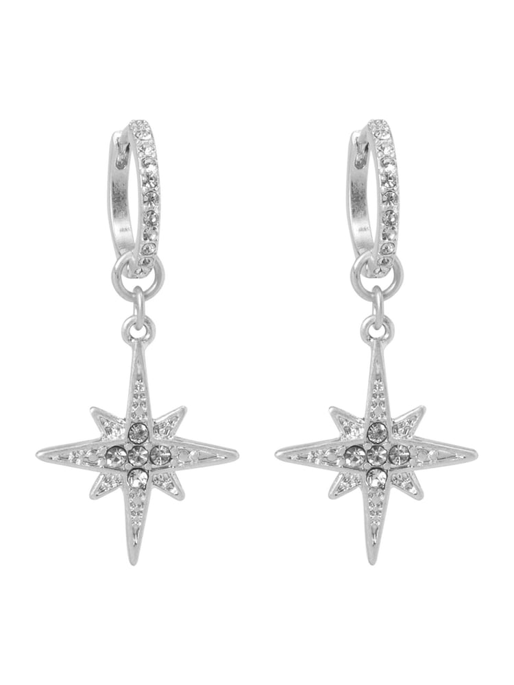Bibi Bijoux Gothic Revival Star Earrings - Image 1 of 3