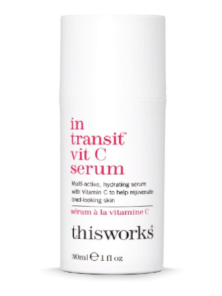 This Works In Transit Vit C Glow 30ml - Image 1 of 3