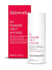 This Works In Transit Vit C Glow 30ml - Image 2 of 3