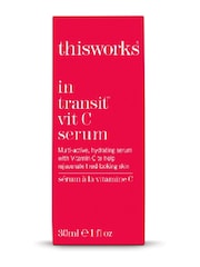 This Works In Transit Vit C Glow 30ml - Image 3 of 3