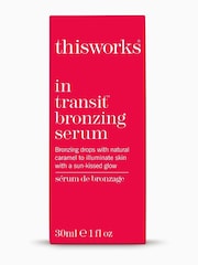 This Works In Transit Bronzing Serum - Image 3 of 3