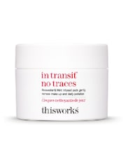This Works In Transit No Traces Cleanser - Image 1 of 6