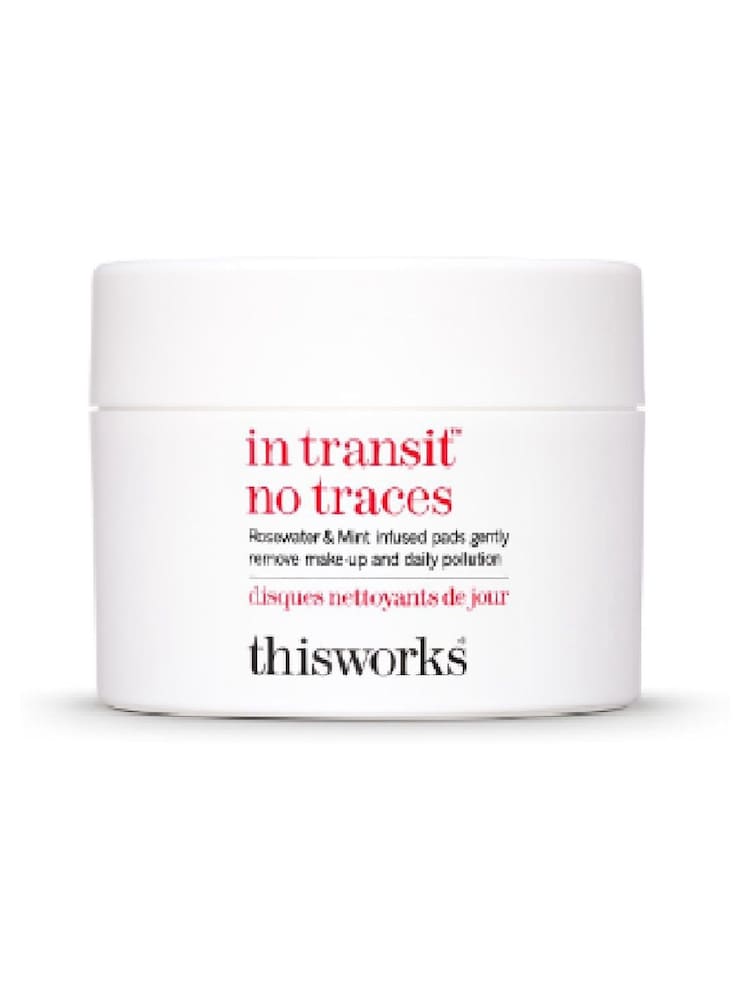 This Works In Transit No Traces Cleanser - Image 1 of 6