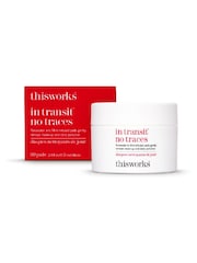 This Works In Transit No Traces Cleanser - Image 2 of 6