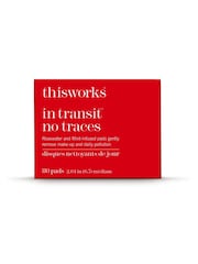 This Works In Transit No Traces Cleanser - Image 6 of 6
