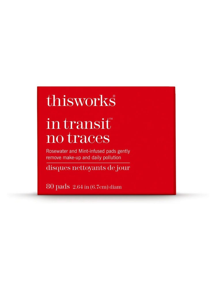 This Works In Transit No Traces Cleanser - Image 6 of 6