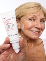 This Works In Transit Skin Defence Moisturiser 40ml - Image 5 of 6