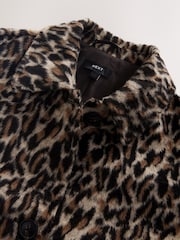 Animal Dolly Coat - Image 10 of 10