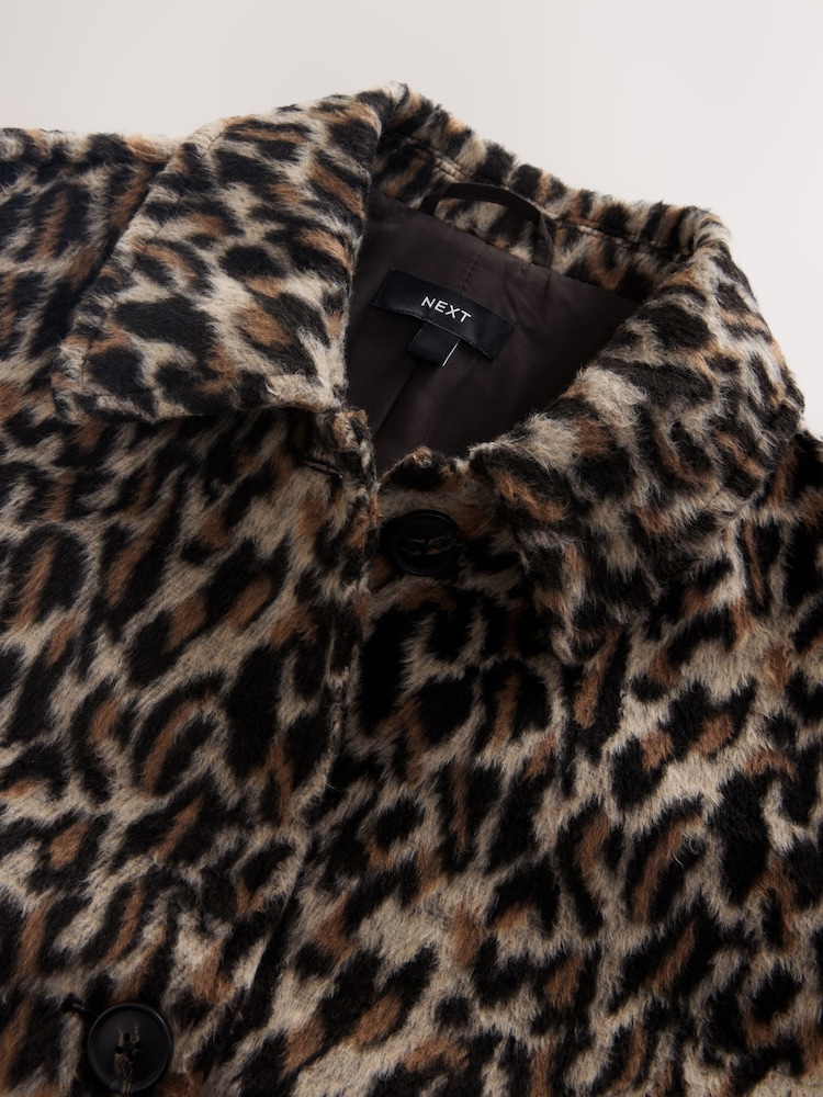 Animal Dolly Coat - Image 10 of 10