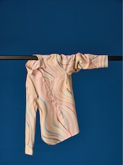 PS Paul Smith Multi Classic Swirl Detail Shirt - Image 2 of 6