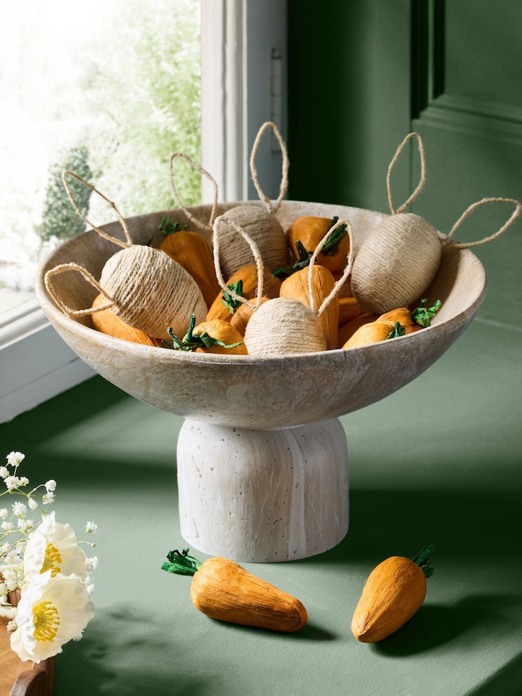 White Jasmine Easter Bunny Potpourri - Image 2 of 4