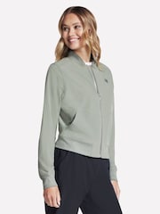 Skechers Green Uptown Jacket - Image 3 of 3