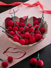 Cherry & Almond Pink Valentines Pot Pourri - Image 1 of 4
