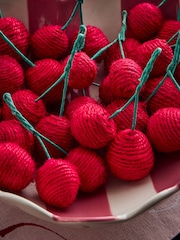 Cherry & Almond Pink Valentines Pot Pourri - Image 2 of 4