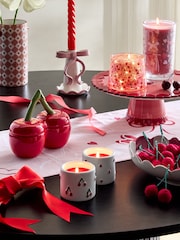 Cherry & Almond Pink Valentines Pot Pourri - Image 3 of 4