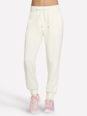 Blanco - Skechers Skechluxe Elevate Joggers - Imagen 1 de 3
