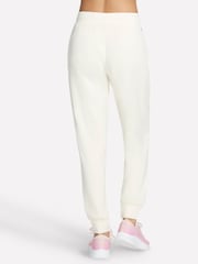 Blanco - Skechers Skechluxe Elevate Joggers - Imagen 2 de 3