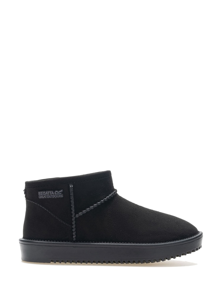 Regatta Risley Short Jnr Boots - Bild 1 von 6