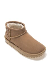 Regatta Brown Risley Short Jnr Boots - Image 2 of 6