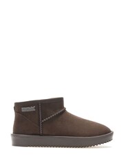 Regatta Brown Risley Short Jnr Boots - Image 1 of 6