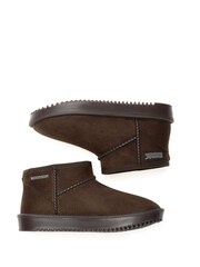 Regatta Brown Risley Short Jnr Boots - Image 4 of 6