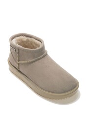 Regatta Brown Risley Short Jnr Boots - Image 4 of 6