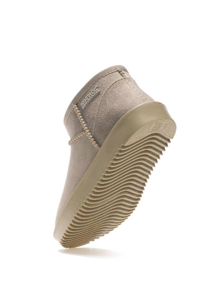Regatta Brown Risley Short Jnr Boots - Image 6 of 6