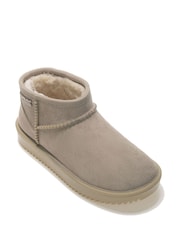 Regatta Light Brown Risley Short Jnr Boots - Image 8 of 9