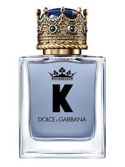 Dolce & Gabbana K Eau de Toilette 50ml - Image 1 of 5