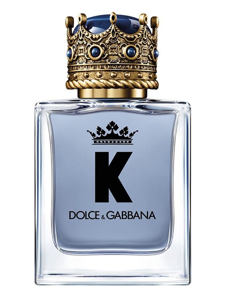 Dolce & Gabbana K Eau de Toilette 50ml - Image 1 of 5