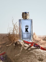Dolce & Gabbana K Eau de Toilette 100ML - Image 2 of 5