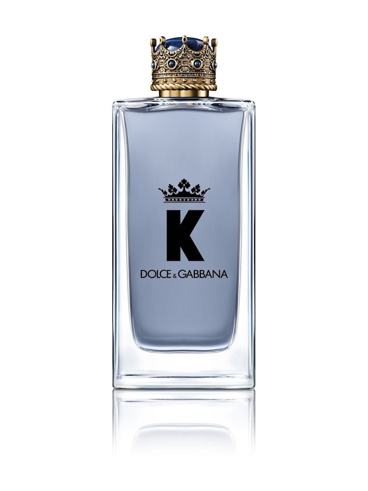 Dolce & Gabbana K Eau de Toilette 200ML - Image 1 of 2