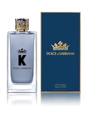 Dolce & Gabbana K Eau de Toilette 200ML - Image 2 of 2