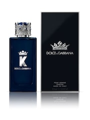Dolce & Gabbana K Eau de Parfum 100ml - Image 2 of 2