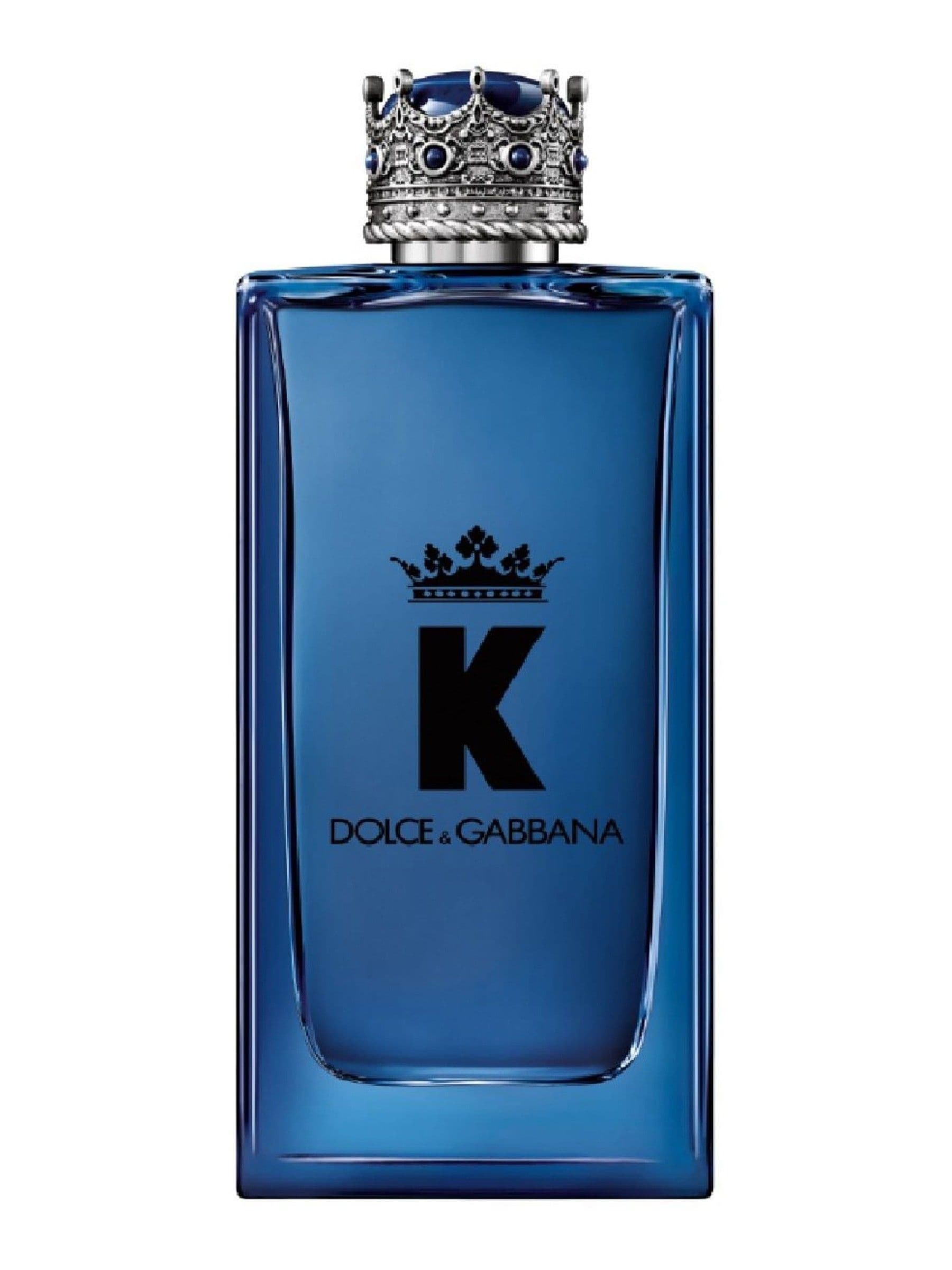 Dolce & Gabbana K Mens EDP 200ml With Free Fragrance Gift - Image 15