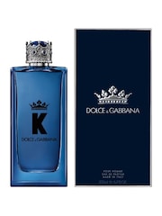 Dolce & Gabbana K Eau de Parfum 200ml - Image 2 of 2