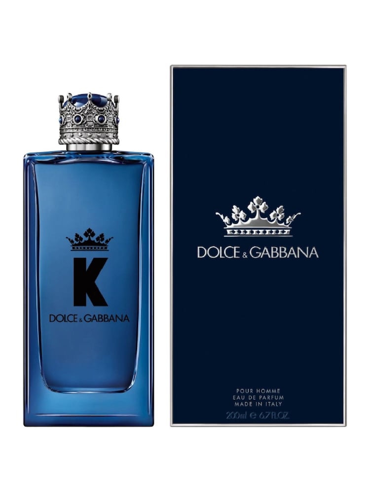Dolce & Gabbana K Eau de Parfum 200ml - Image 2 of 2
