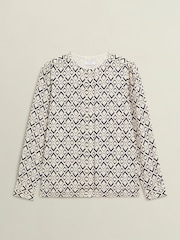 Hobbs Ava Blouse - Imagem 4 de 4