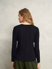 Hobbs Danika Blouse - Imagen 2 de 5