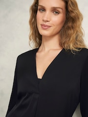 Hobbs Danika Blouse - Imagen 3 de 5