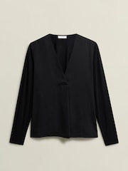 Hobbs Danika Blouse - Imagen 5 de 5