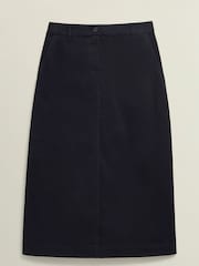 Hobbs Blue Hana Skirt - Image 6 of 6