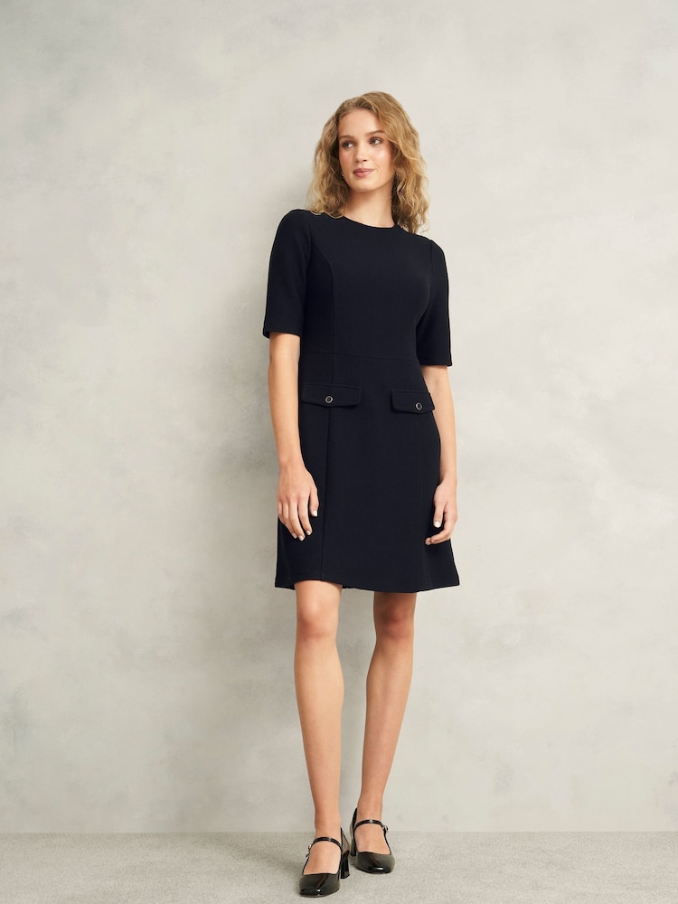 Hobbs Finley Dress - صورة 1 من 4