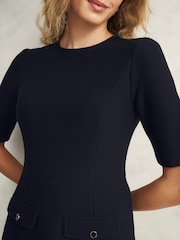 Hobbs Finley Dress - صورة 3 من 4