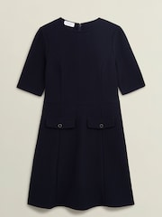 Hobbs Finley Dress - صورة 4 من 4