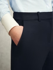 Hobbs Blue Nicky Trousers - Image 3 of 6