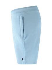 Luke 1977 Antwerp Sky Blue Shorts - Image 6 of 8